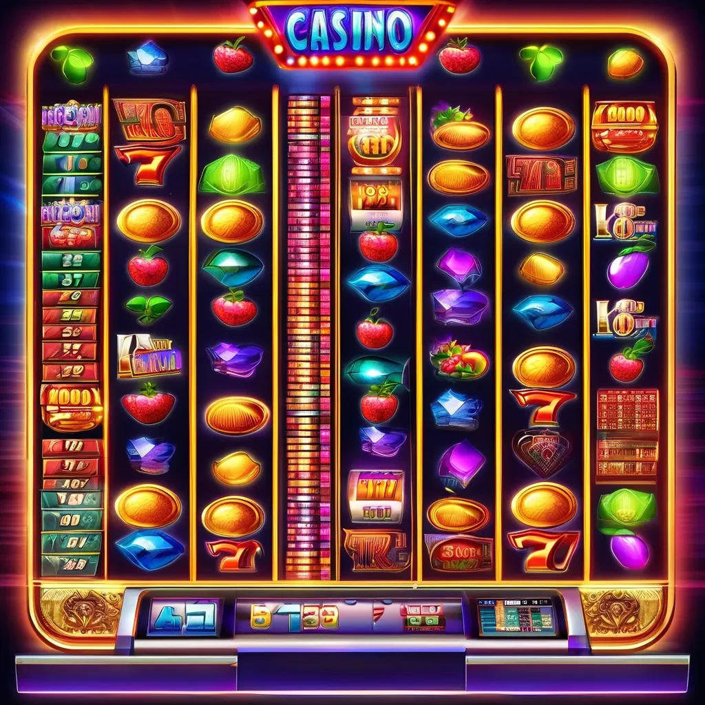 Mega Fortune