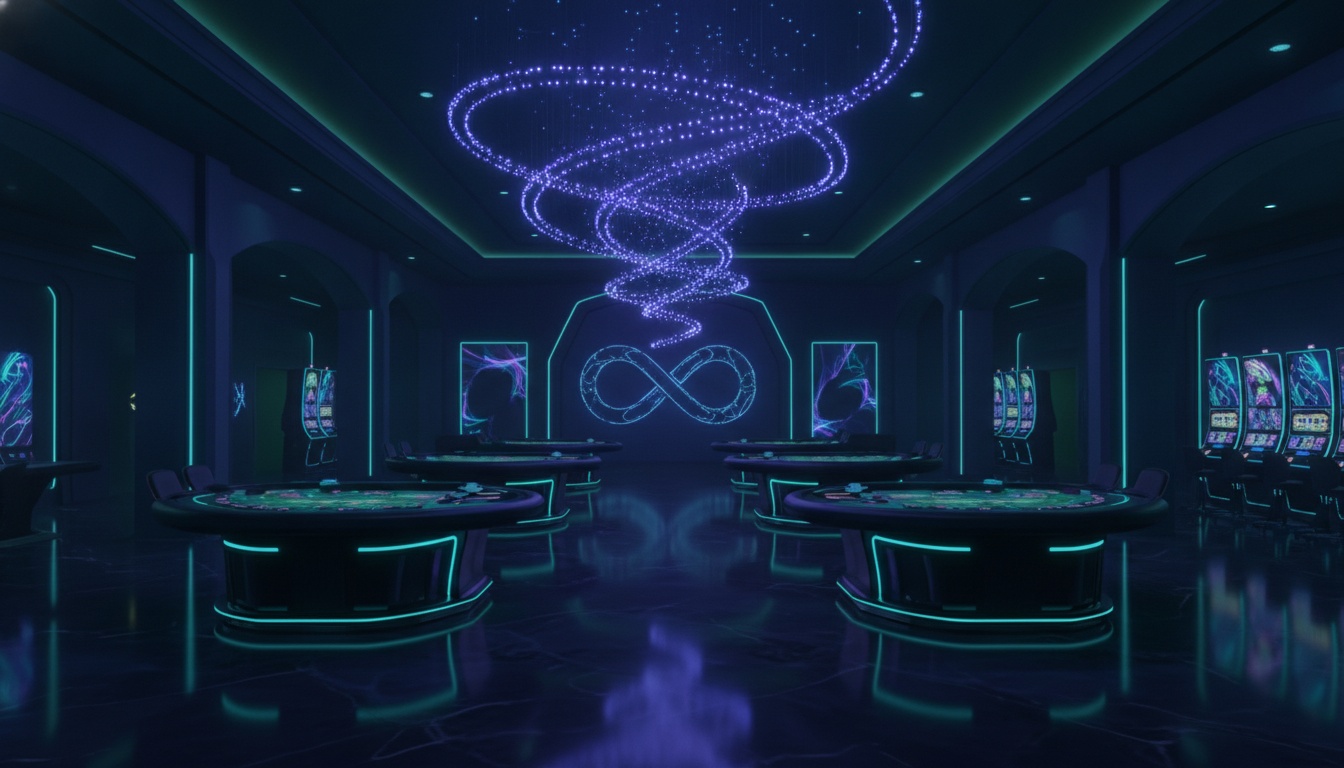 Casino infinity