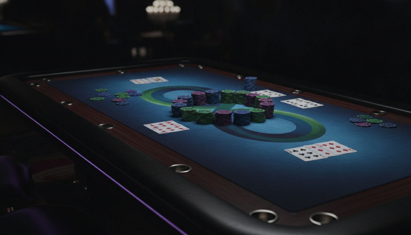 Seguridad y fiabilidad en Casino infinity