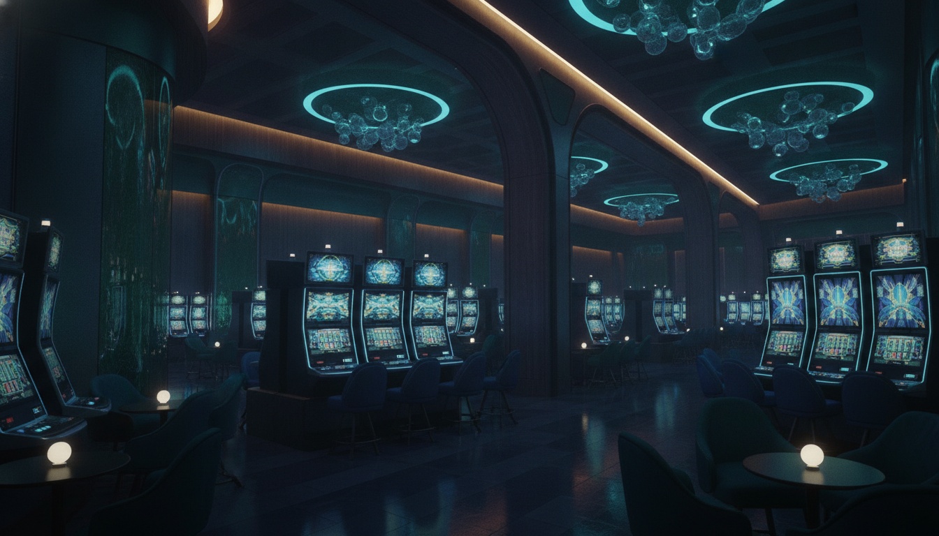 Opiniones y Reseñas sobre Casino Infinity